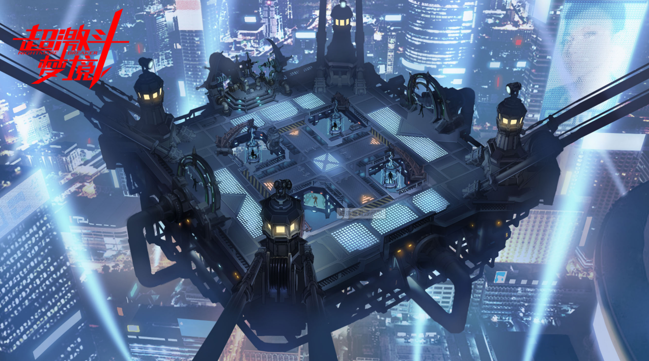 超激斗梦境哪个职业强度高