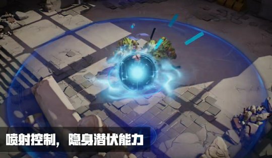 超激斗梦境鹰眼刷图加点