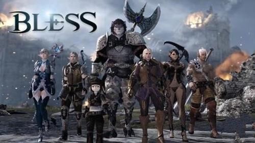 神佑释放领地建筑升级怎么选择