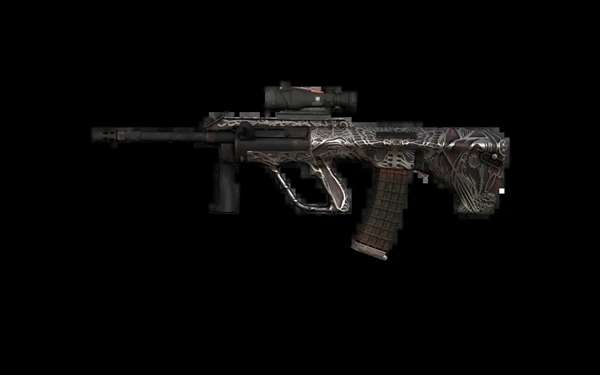 CSGO激流大行动武器箱皮肤有哪些