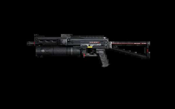 CSGO激流大行动武器箱皮肤有哪些