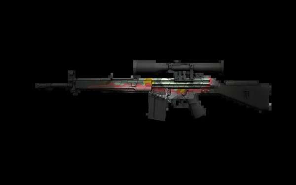 CSGO激流大行动武器箱皮肤有哪些