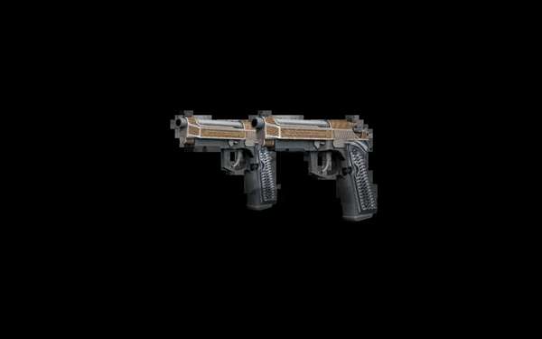 CSGO激流大行动武器箱皮肤有哪些