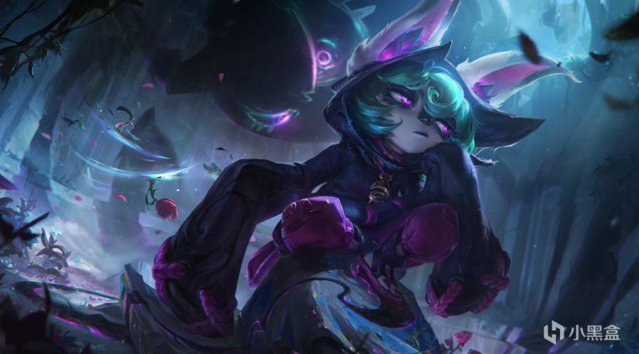 英雄联盟11.19版本改动了哪些英雄