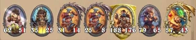 炉石传说酒馆战棋野猪人阵容怎么玩