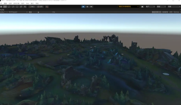 英雄联盟模型及地图怎么导出