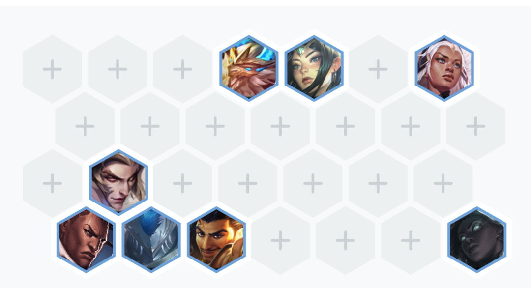 云顶之弈阿克尚装备推荐