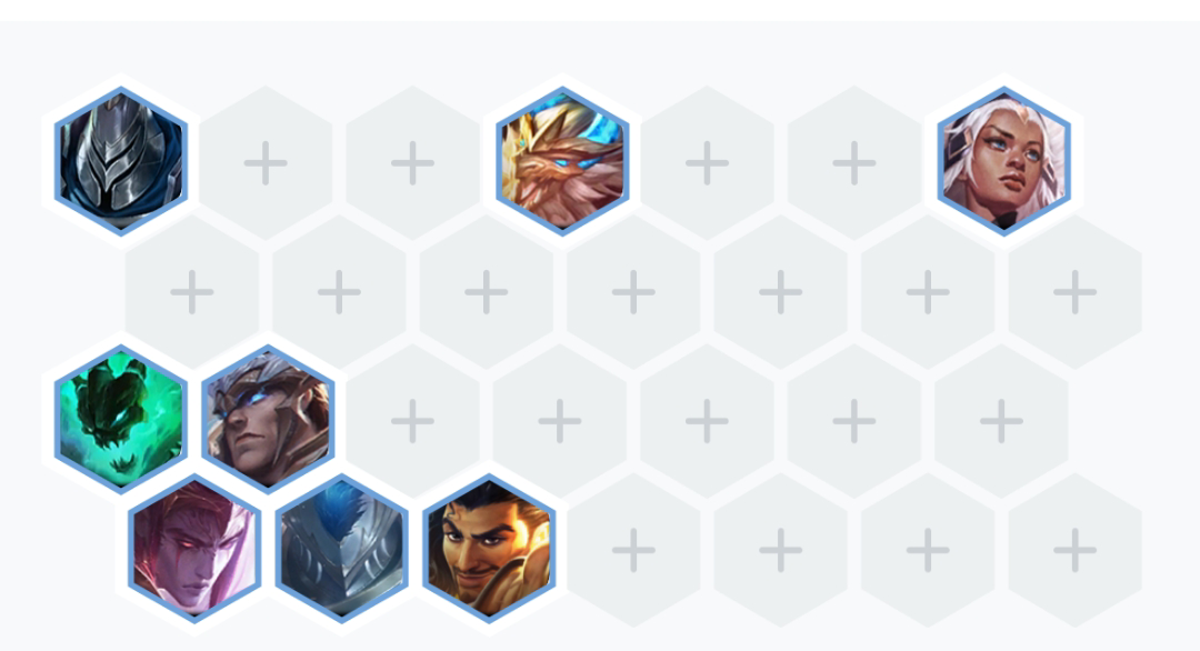 云顶之弈阿克尚装备推荐