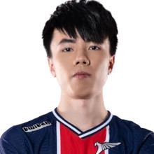 psg战队是哪个国家的