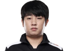 DK战队是哪个国家的