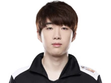 DK战队是哪个国家的