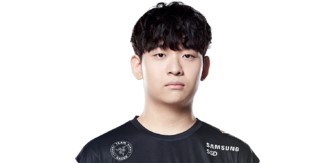 GEN战队是哪个国家的