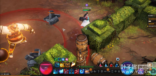 《超激斗梦境》迷宫与囚徒打法攻略