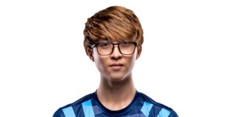 rge战队是哪个国家的