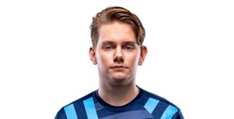 rge战队是哪个国家的