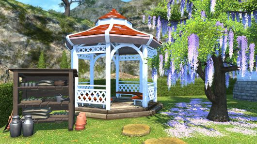 《FF14》5.55更新笔记