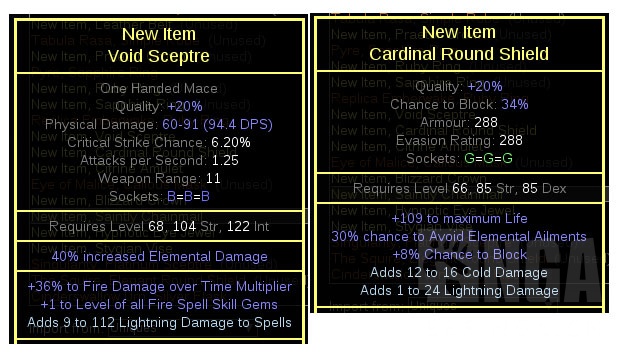 《流放之路》S17赛季平民开荒职业排名