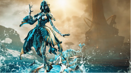 星际战甲帕尔沃斯的姐妹们大版本有什么