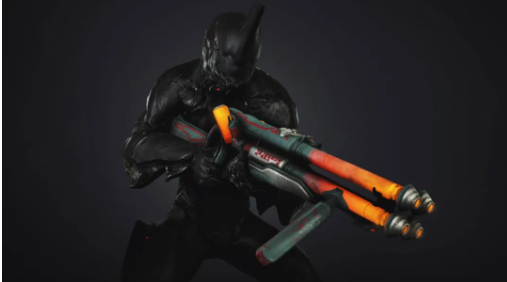 星际战甲帕尔沃斯的姐妹们大版本有什么