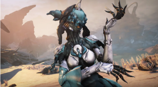 星际战甲帕尔沃斯的姐妹们大版本有什么