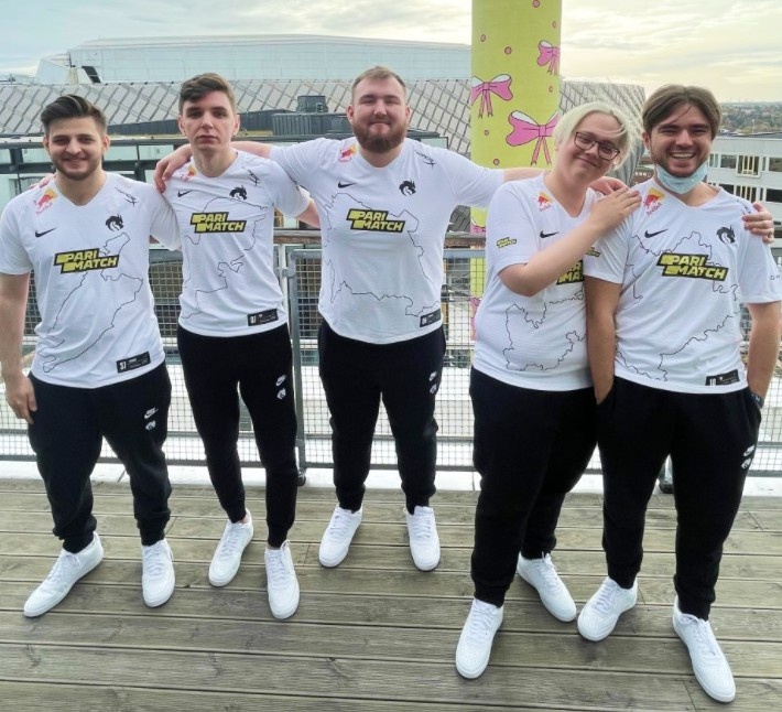 CSGOspirit战队宣布解散