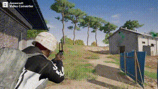 绝地求生M79武器强度怎么样