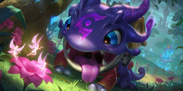 云顶之弈s6大嘴装备推荐