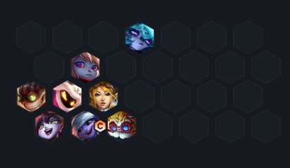 云顶之弈s6小炮装备推荐