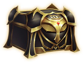 LOLEDG冠军随机图标宝箱怎么获得