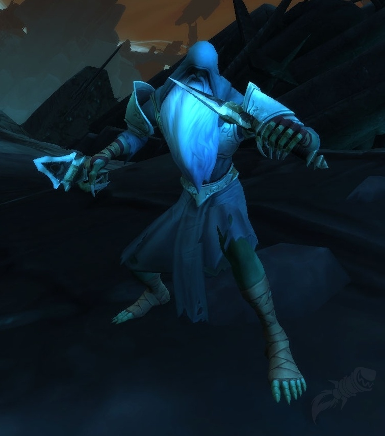 《魔兽世界》9.15是谁派你来的成就获得方法