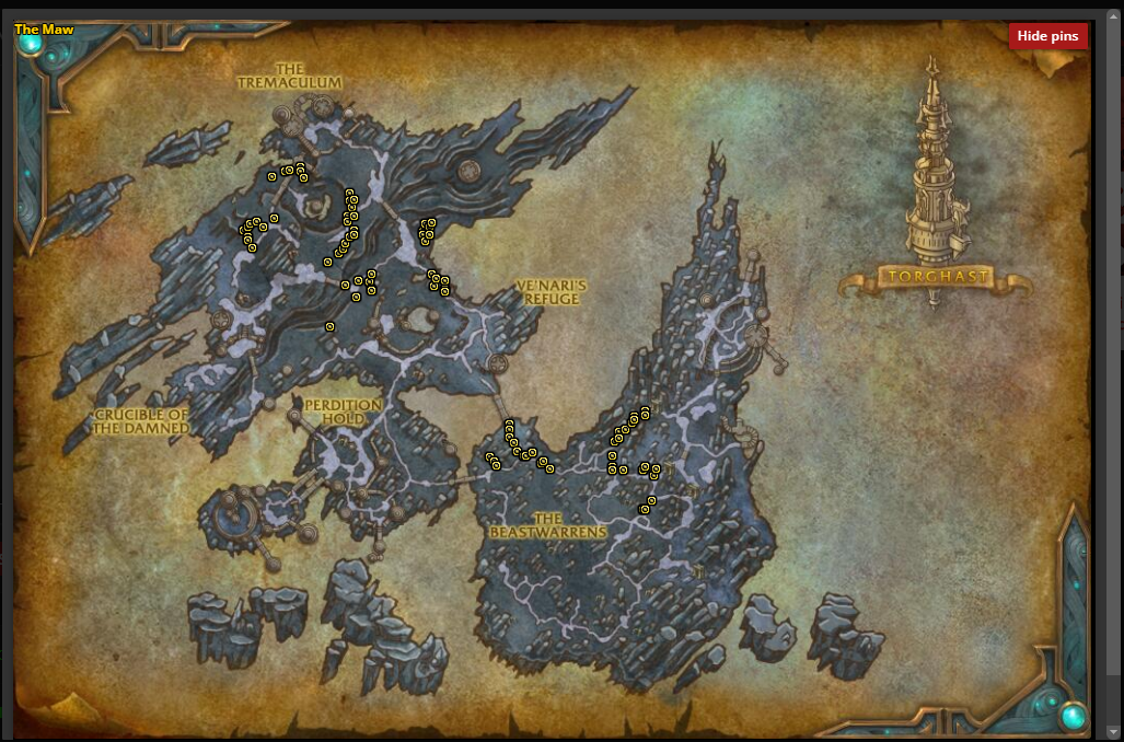 《魔兽世界》9.15是谁派你来的成就获得方法