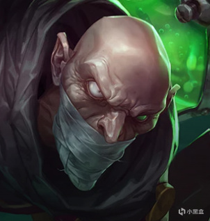 LOL双城之战范德尔和希尔科是谁