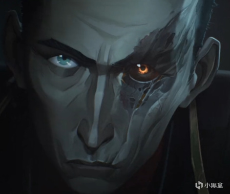 LOL双城之战范德尔和希尔科是谁