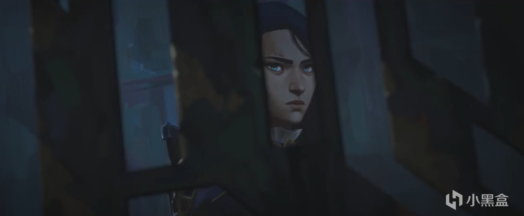 LOL双城之战范德尔和希尔科是谁