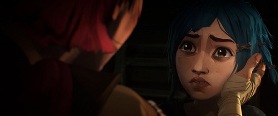 英雄联盟爆爆是哪个英雄