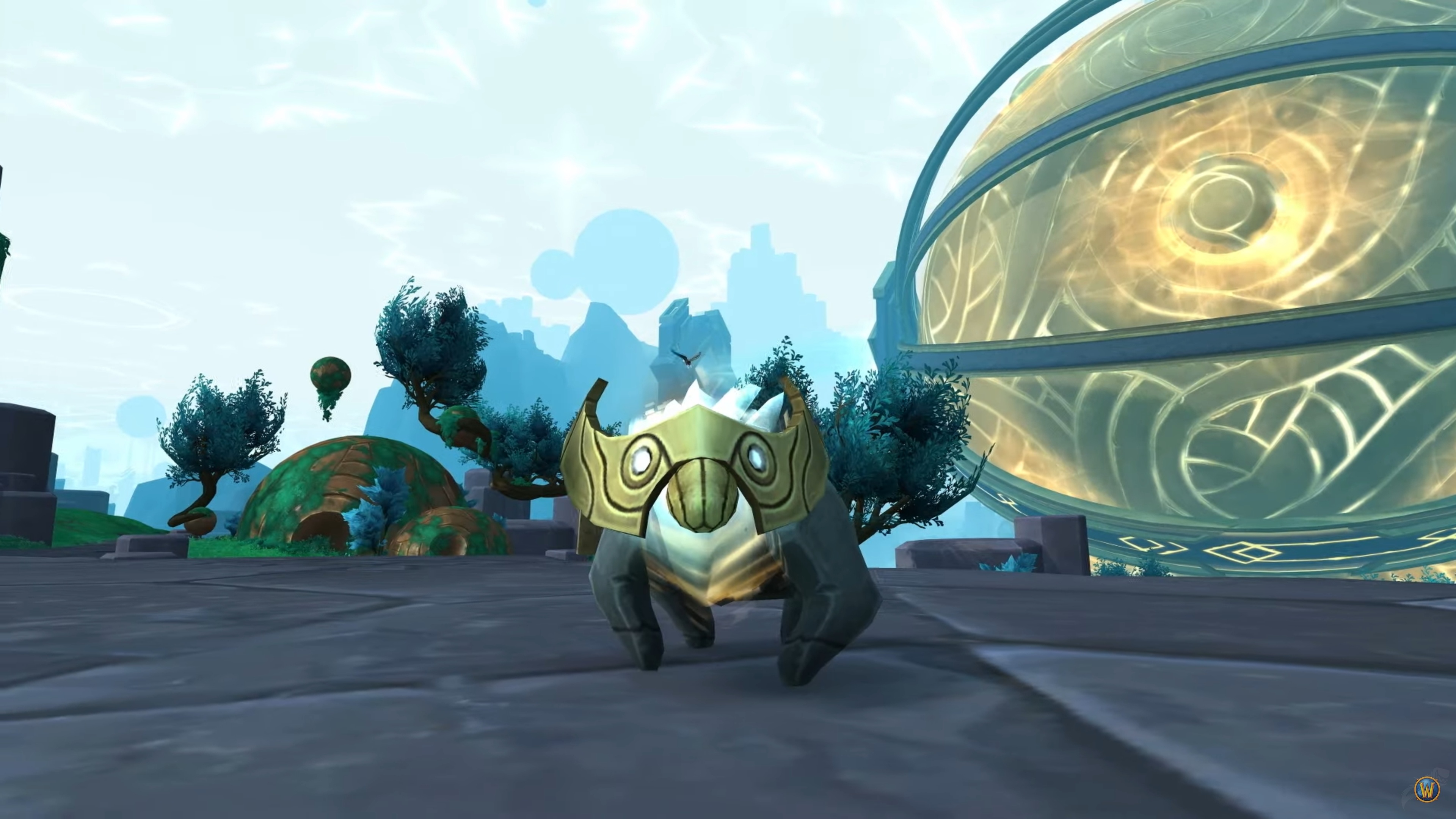 魔兽世界9.2新增小宠物汇总