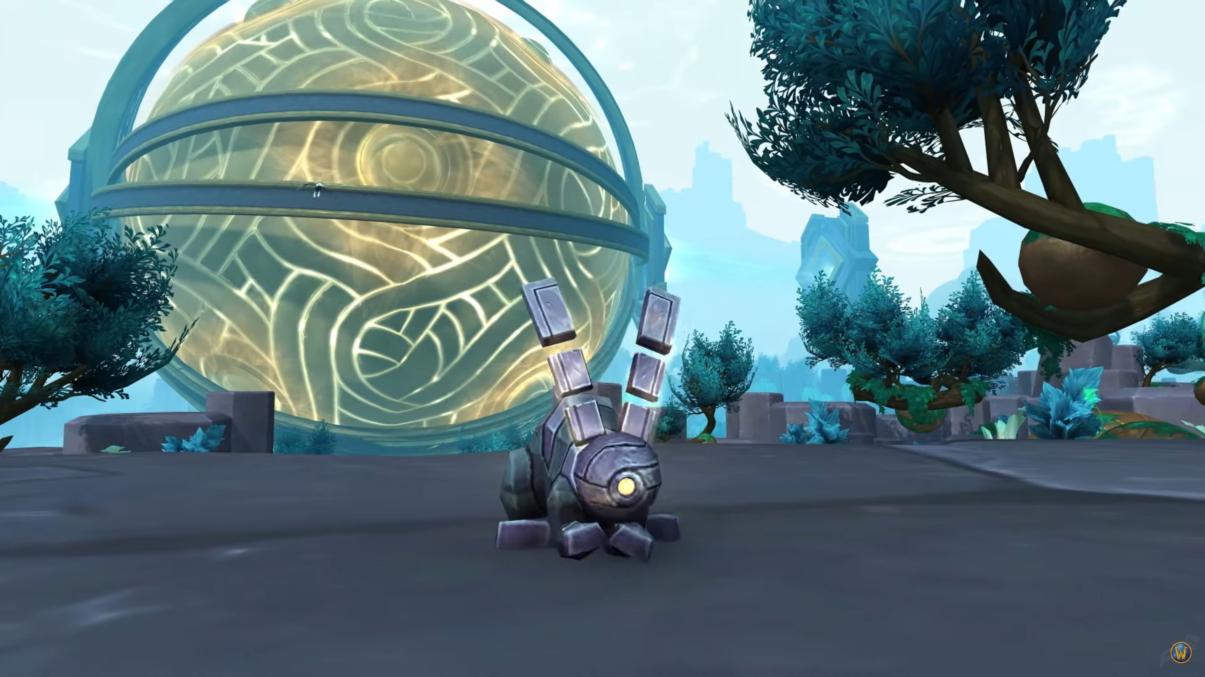 魔兽世界9.2新增小宠物汇总