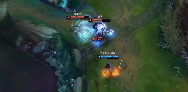 LOL我的建议是什么梗