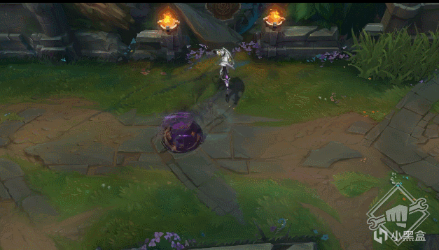 LOL执事2.0皮肤效果预览