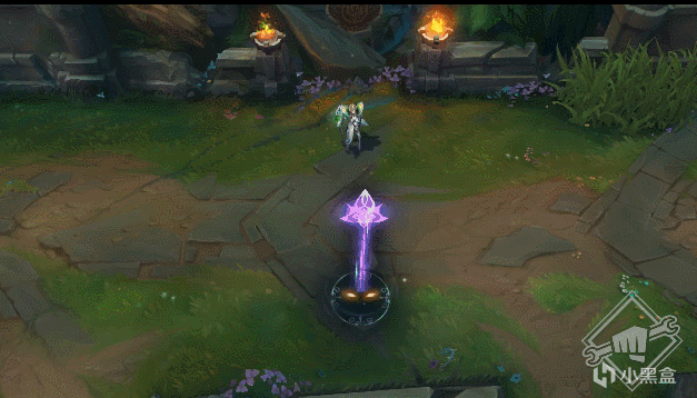 LOL执事2.0皮肤效果预览