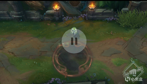 LOL执事2.0皮肤效果预览