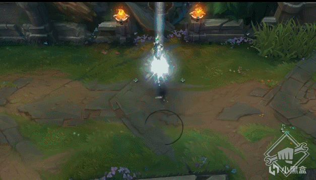 LOL执事2.0皮肤效果预览