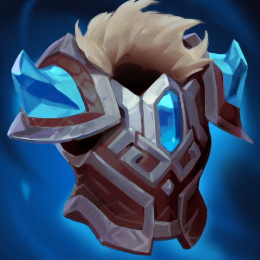 LOL凛冬之临是什么效果