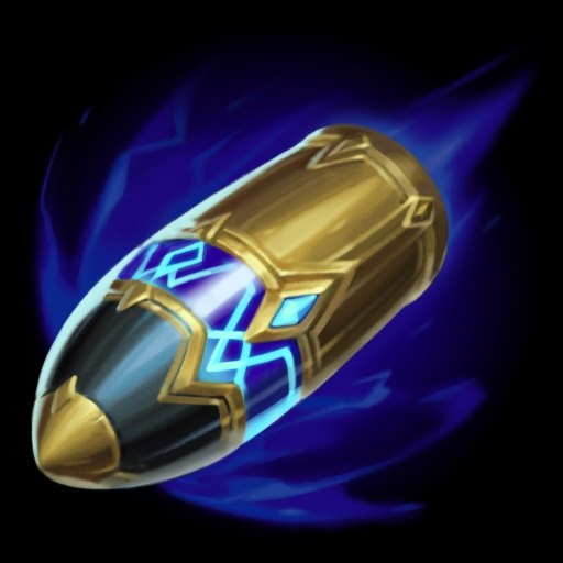 LOLS12新符文先攻效果是什么