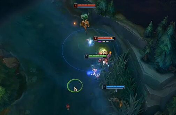 LOLUzi会不会加入IG