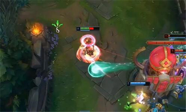 LOLUzi会不会加入IG