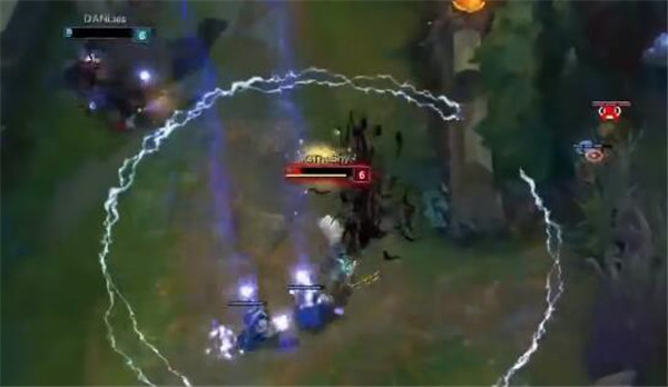 LOLTheShy会不会离开IG