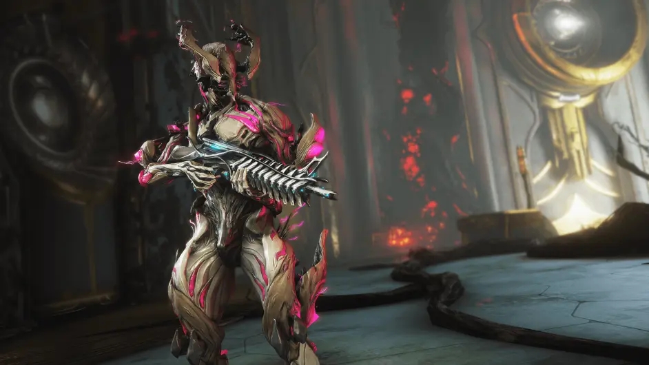 星际战甲启蒙组合包有什么