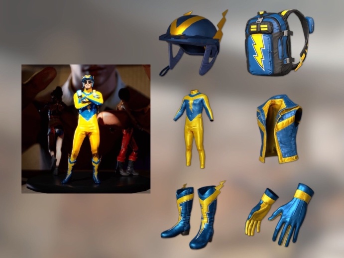 绝地求生11月24日更新了什么