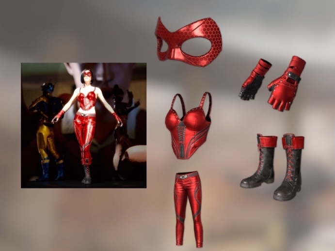 绝地求生11月24日更新了什么